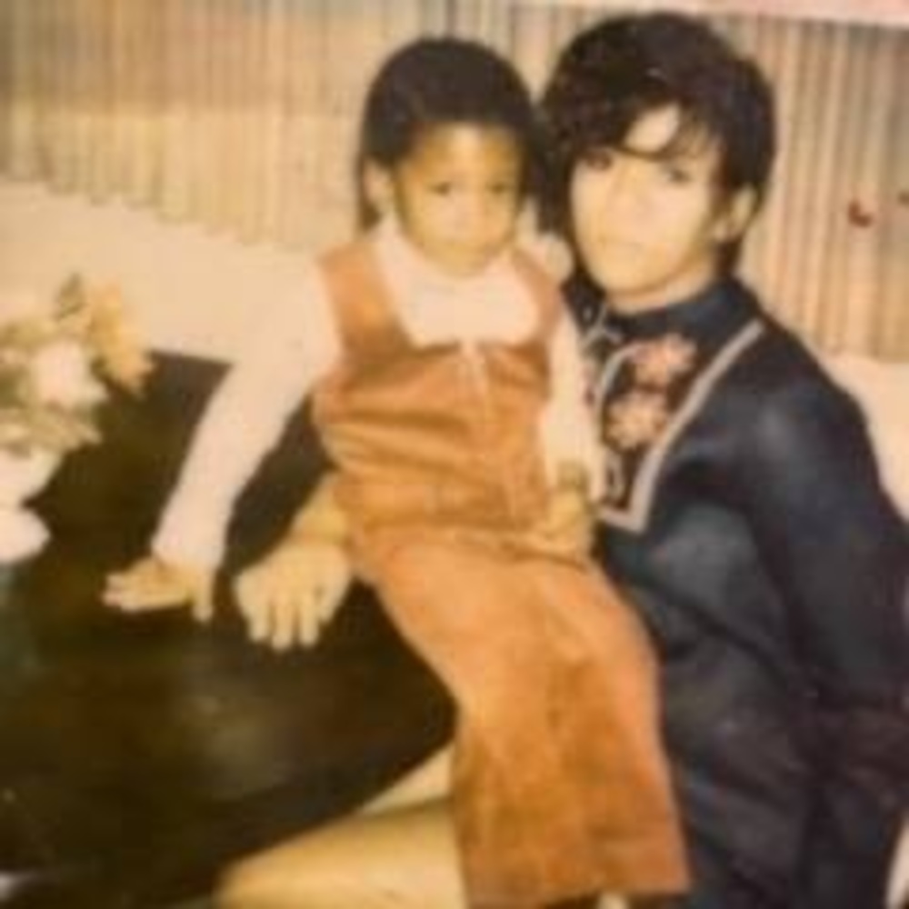 Meet your Posher, Tamar